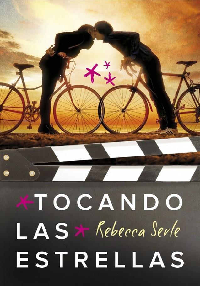 TOCANDO LAS ESTRELLAS | 9788490431948 | REBECCA SERLE | Llibreria Ombra | Llibreria online de Rubí, Barcelona | Comprar llibres en català i castellà online