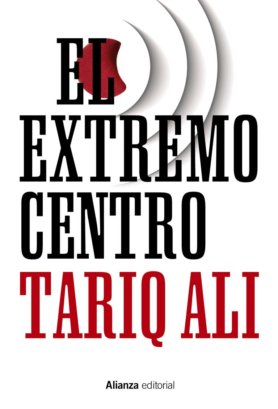 EL EXTREMO CENTRO | 9788491041887 | ALI, TARIQ | Llibreria Ombra | Llibreria online de Rubí, Barcelona | Comprar llibres en català i castellà online