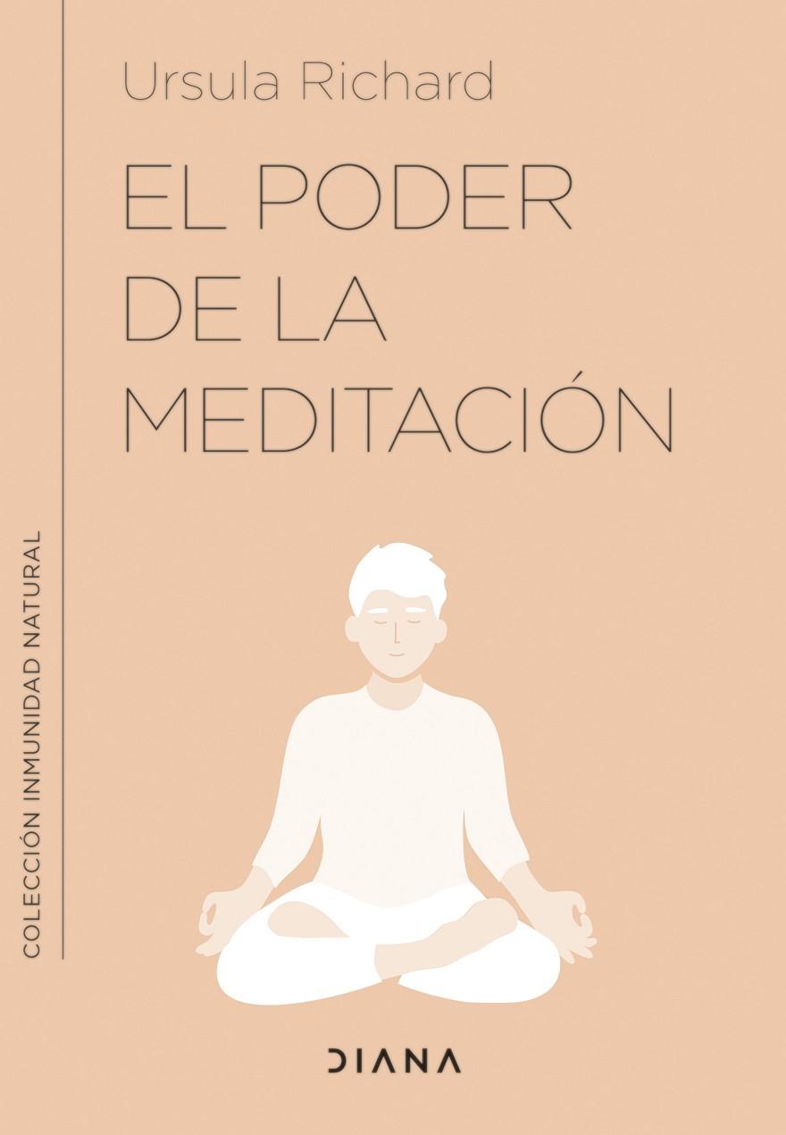 EL PODER DE LA MEDITACIÓN | 9788411190220 | RICHARD, URSULA | Llibreria Ombra | Llibreria online de Rubí, Barcelona | Comprar llibres en català i castellà online