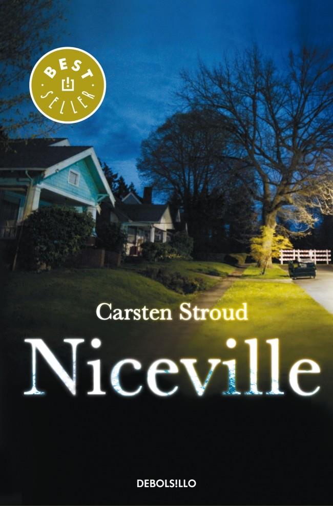 NICEVILLE (CASTELLA) | 9788490328392 | CARSTEN STROUD | Llibreria Ombra | Llibreria online de Rubí, Barcelona | Comprar llibres en català i castellà online