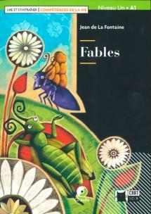 FABLES+CD  L&E (COMP VIE) | 9788468260693 | J. DE LA FONTAINE | Llibreria Ombra | Llibreria online de Rubí, Barcelona | Comprar llibres en català i castellà online