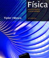 FÍSICA PARA LA CIENCIA Y LA TECNOLOGÍA. VOLUMEN 1. MECÁNICA, OSCILACIONES Y ONDA | 9788429144291 | TIPLER, PAUL ALLEN / MOSCA, GENE | Llibreria Ombra | Llibreria online de Rubí, Barcelona | Comprar llibres en català i castellà online