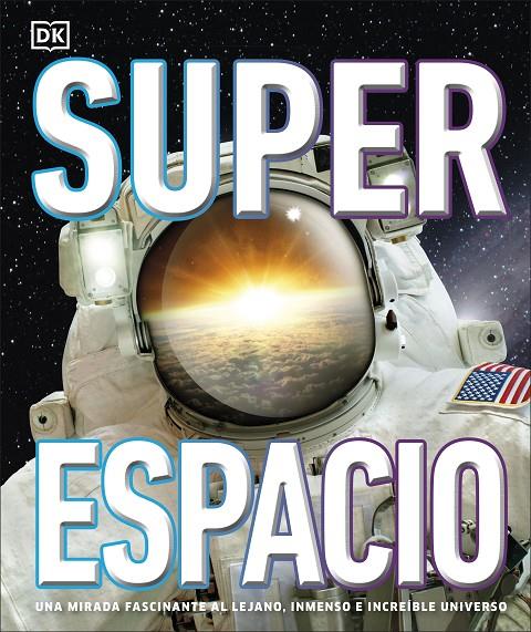 SUPERESPACIO | 9780241479117 | VARIOS AUTORES, | Llibreria Ombra | Llibreria online de Rubí, Barcelona | Comprar llibres en català i castellà online