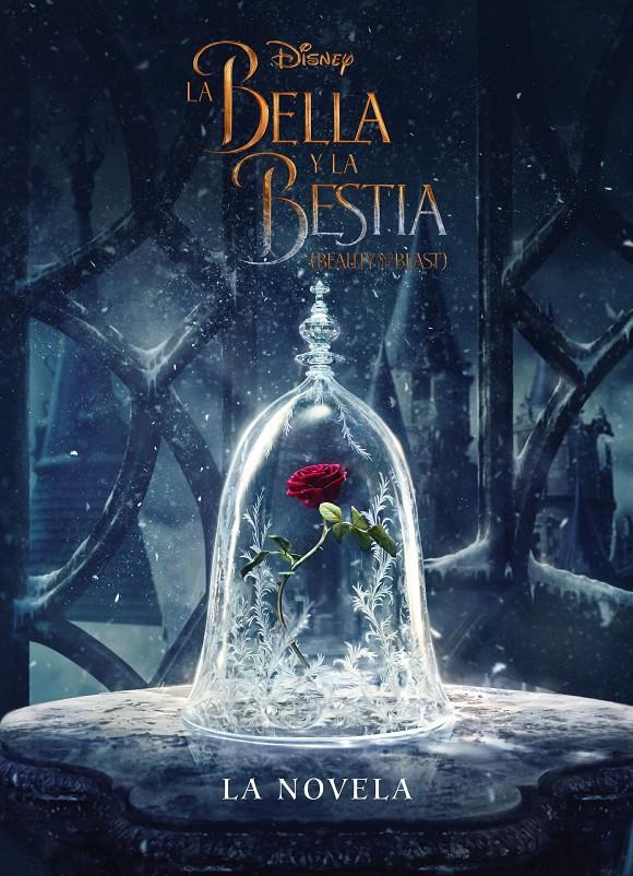 LA BELLA Y LA BESTIA. LA NOVELA | 9788499518862 | DISNEY | Llibreria Ombra | Llibreria online de Rubí, Barcelona | Comprar llibres en català i castellà online