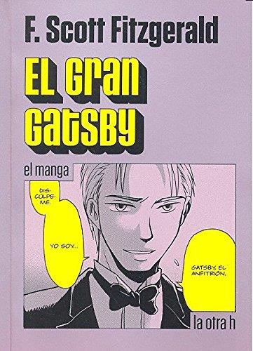 EL GRAN GATSBY | 9788416540426 | FITZGERALD, FRANCIS SCOTT | Llibreria Ombra | Llibreria online de Rubí, Barcelona | Comprar llibres en català i castellà online