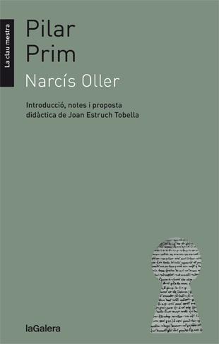 PILAR PRIM | 9788424652753 | OLLER I MORAGAS, NARCÍS/ESTRUCH I TOBELLA, JOAN | Llibreria Ombra | Llibreria online de Rubí, Barcelona | Comprar llibres en català i castellà online