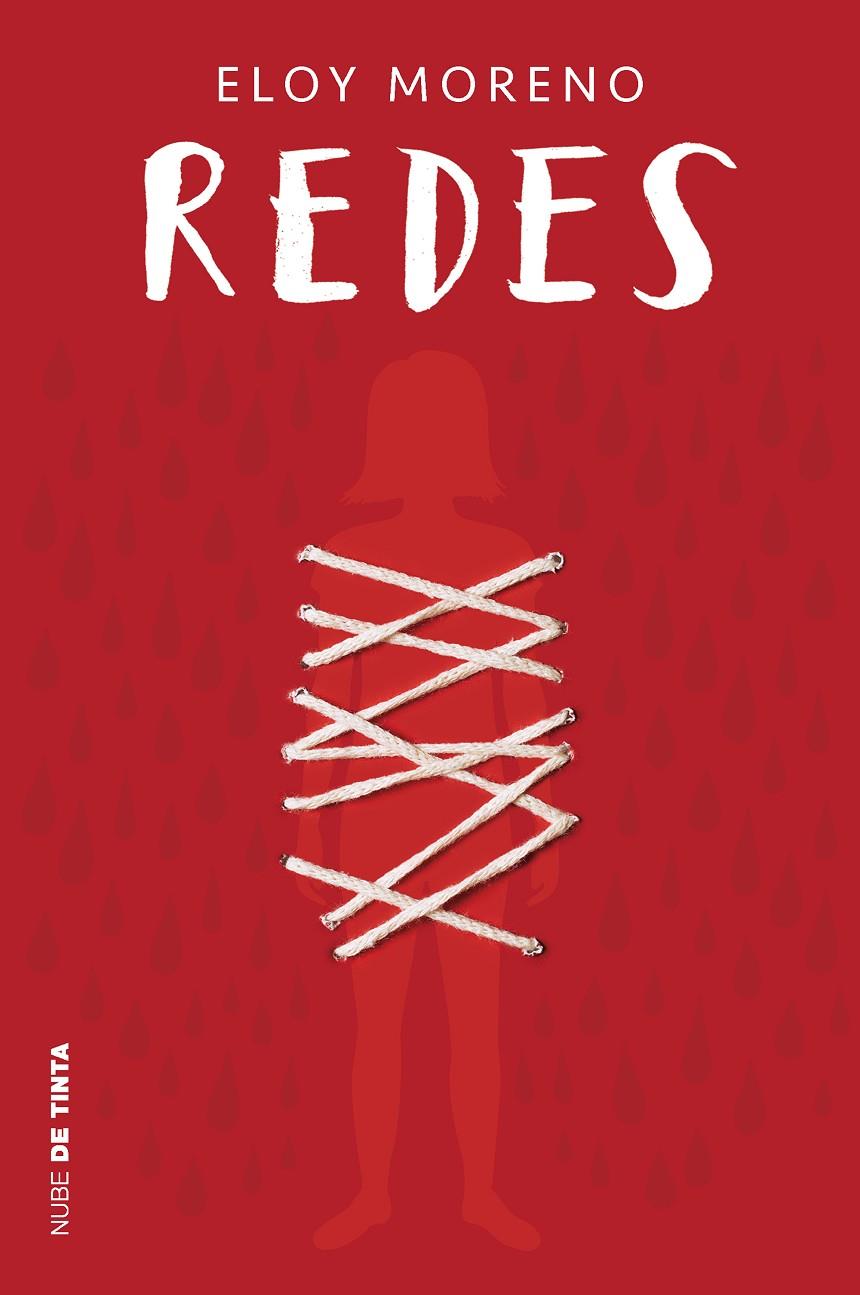 REDES (INVISIBLE 2) | 9788418050350 | MORENO, ELOY | Llibreria Ombra | Llibreria online de Rubí, Barcelona | Comprar llibres en català i castellà online