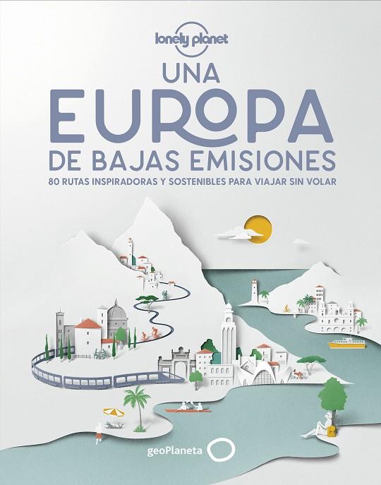 UNA EUROPA DE BAJAS EMISIONES | 9788408224587 | AA. VV. | Llibreria Ombra | Llibreria online de Rubí, Barcelona | Comprar llibres en català i castellà online