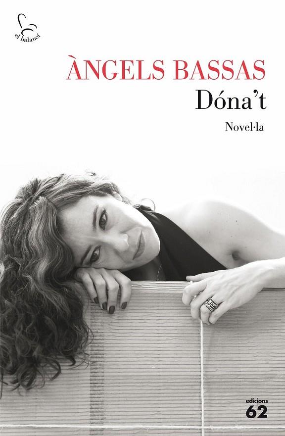 DÓNA'T | 9788429775099 | ÀNGELS BASSAS GIRONÈS | Llibreria Ombra | Llibreria online de Rubí, Barcelona | Comprar llibres en català i castellà online