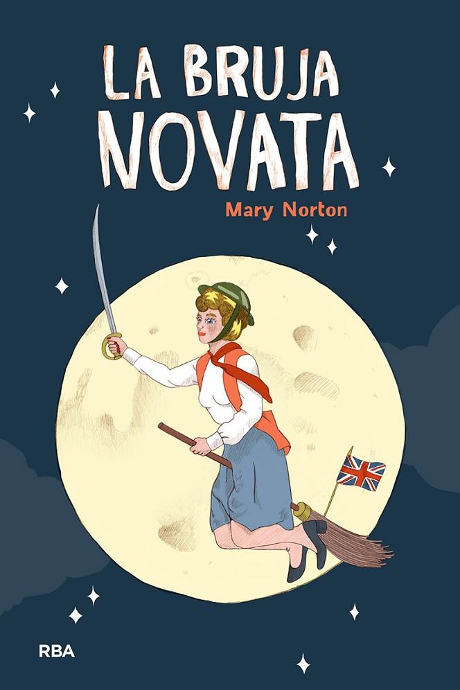 LA BRUJA NOVATA | 9788427216884 | NORTON MARY | Llibreria Ombra | Llibreria online de Rubí, Barcelona | Comprar llibres en català i castellà online