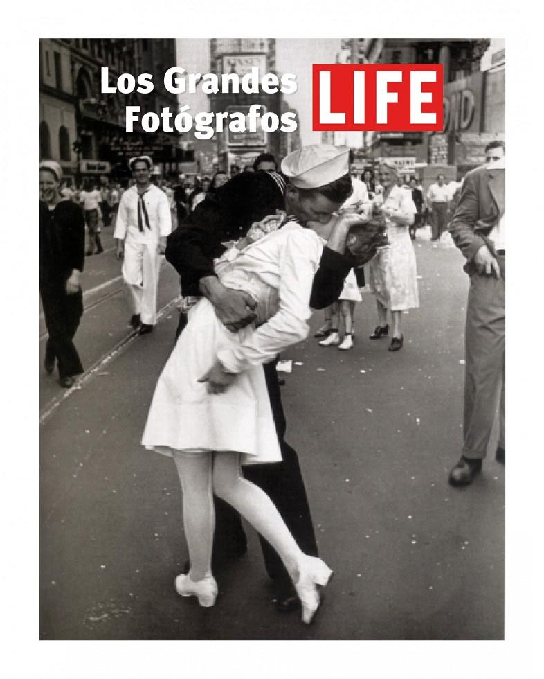 LIFE LOS GRANDES FOTÓGRAFOS | 9788497859493 | LIFE | Llibreria Ombra | Llibreria online de Rubí, Barcelona | Comprar llibres en català i castellà online