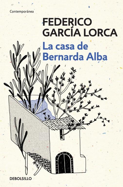 LA CASA DE BERNARDA ALBA | 9788466337854 | GARCIA LORCA,FEDERICO | Llibreria Ombra | Llibreria online de Rubí, Barcelona | Comprar llibres en català i castellà online