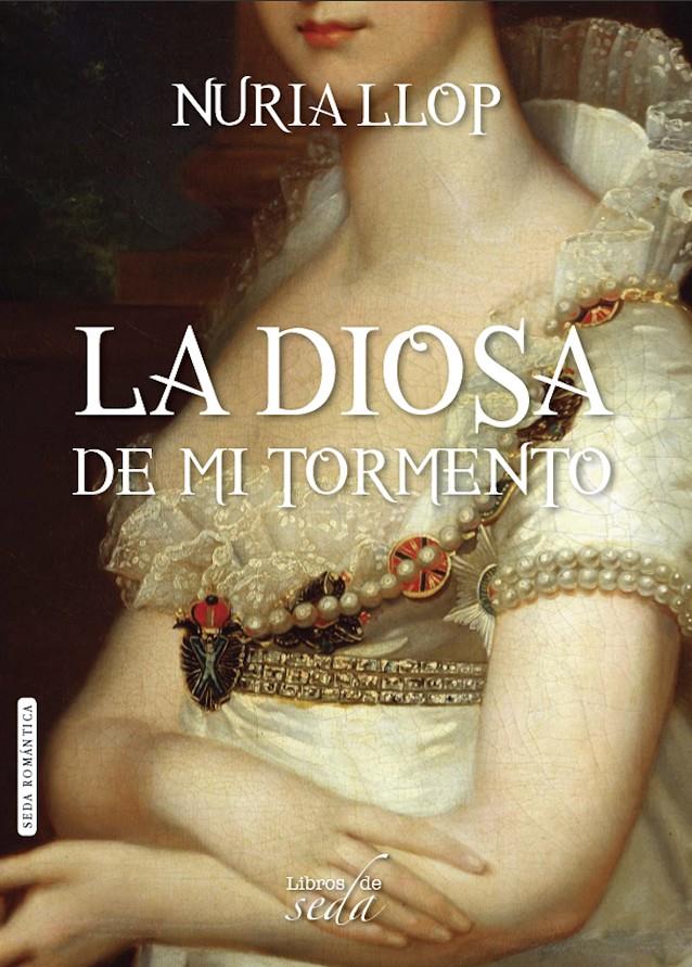 LA DIOSA DE MI TORMENTO | 9788415854821 | LLOP PIZA, NURIA | Llibreria Ombra | Llibreria online de Rubí, Barcelona | Comprar llibres en català i castellà online