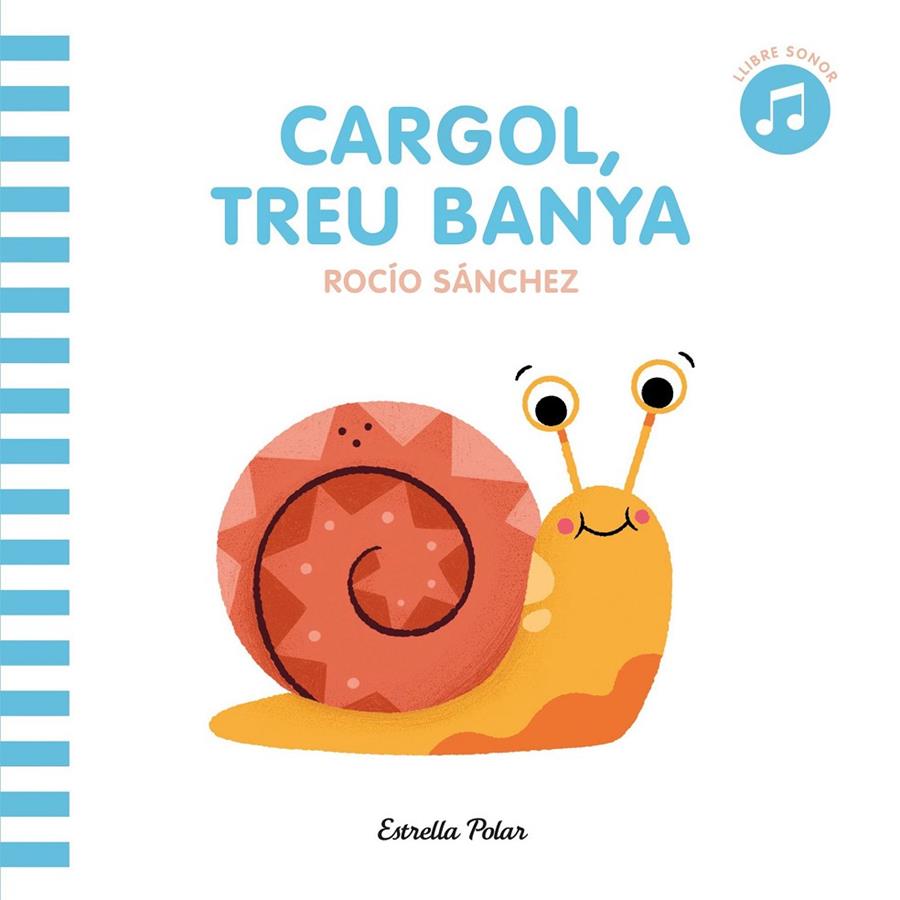 CARGOL TREU BANYA | 9788413890098 | VARIOS AUTORES | Llibreria Ombra | Llibreria online de Rubí, Barcelona | Comprar llibres en català i castellà online