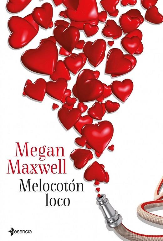 MELOCOTÓN LOCO | 9788408039068 | MAXWELL, MEGAN | Llibreria Ombra | Llibreria online de Rubí, Barcelona | Comprar llibres en català i castellà online