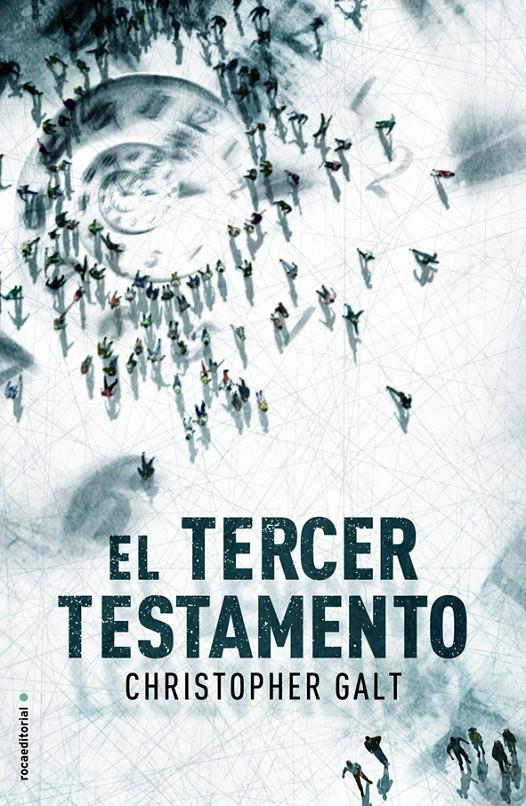 EL TERCER TESTAMENTO | 9788499188133 | GALT, CHRISTOPHER | Llibreria Ombra | Llibreria online de Rubí, Barcelona | Comprar llibres en català i castellà online