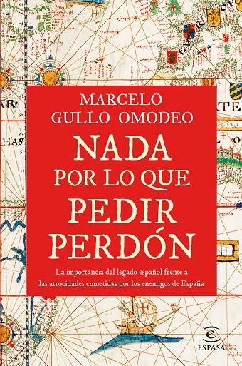 NADA POR LO QUE PEDIR PERDÓN | 9788467066654 | GULLO OMODEO, MARCELO | Llibreria Ombra | Llibreria online de Rubí, Barcelona | Comprar llibres en català i castellà online