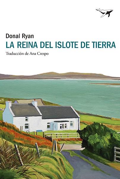 LA REINA DEL ISLOTE DE TIERRA | 9788412872217 | RYAN, DONAL | Llibreria Ombra | Llibreria online de Rubí, Barcelona | Comprar llibres en català i castellà online