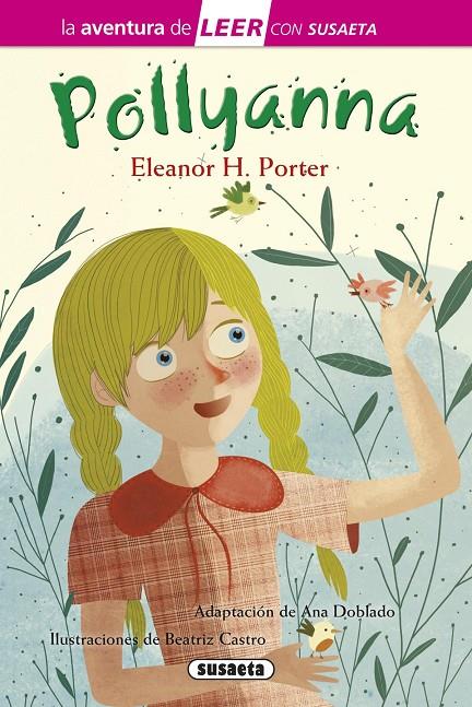 POLLYANNA | 9788467745405 | H. PORTER, ELEANOR | Llibreria Ombra | Llibreria online de Rubí, Barcelona | Comprar llibres en català i castellà online