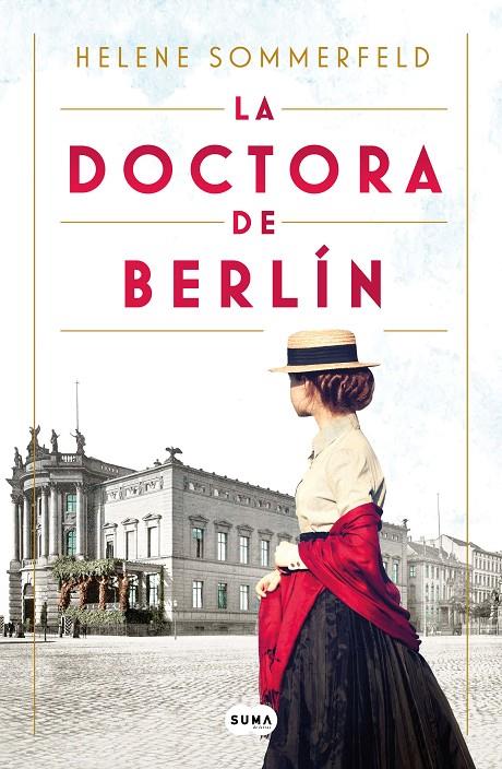 LA DOCTORA DE BERLÍN | 9788491294122 | SOMMERFELD, HELENE | Llibreria Ombra | Llibreria online de Rubí, Barcelona | Comprar llibres en català i castellà online