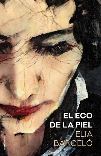 EL ECO DE LA PIEL | 9788417305680 | BARCELÓ, ELIA | Llibreria Ombra | Llibreria online de Rubí, Barcelona | Comprar llibres en català i castellà online