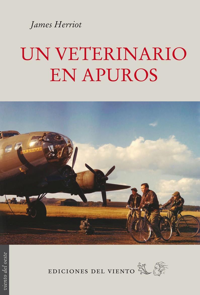 UN VETERINARIO EN APUROS | 9788415374619 | JAMES HERRIOT | Llibreria Ombra | Llibreria online de Rubí, Barcelona | Comprar llibres en català i castellà online