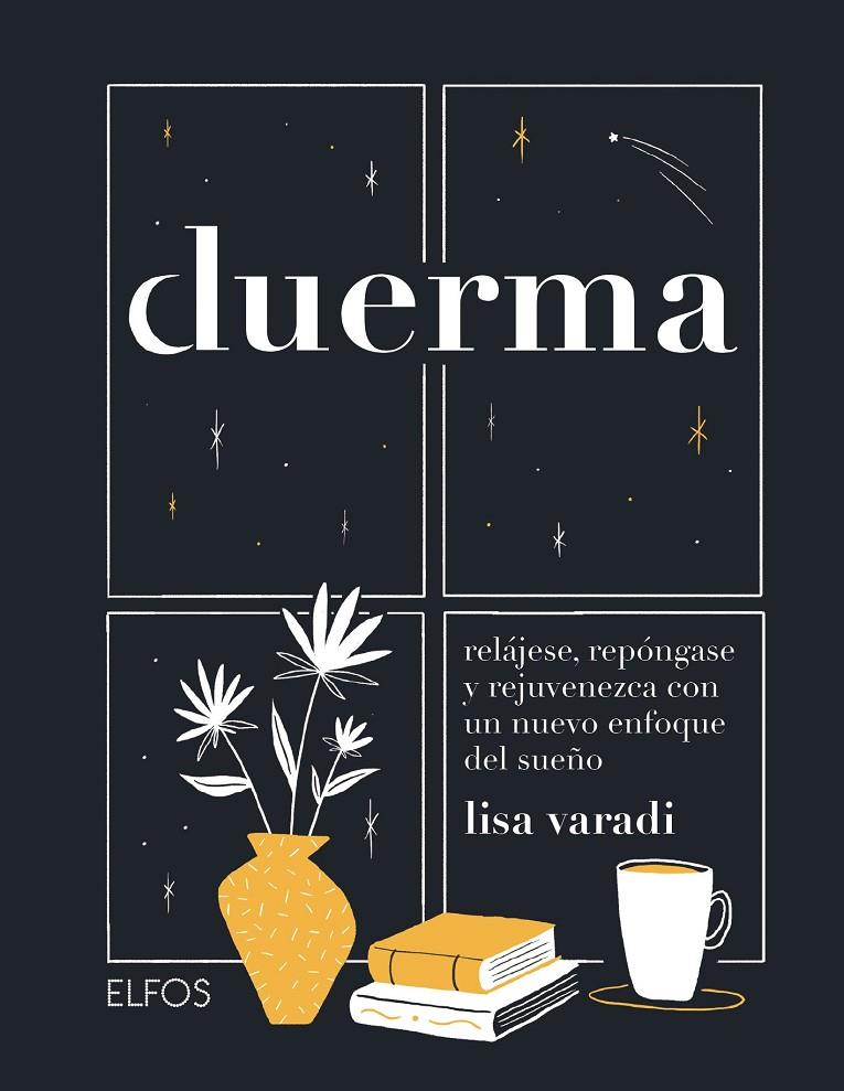 DUERMA | 9788419499745 | VARADI, LISA | Llibreria Ombra | Llibreria online de Rubí, Barcelona | Comprar llibres en català i castellà online