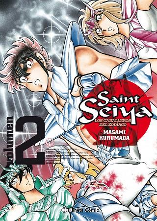 SAINT SEIYA Nº 02/22 (NUEVA EDICIÓN) | 9788491738343 | KURUMADA, MASAMI | Llibreria Ombra | Llibreria online de Rubí, Barcelona | Comprar llibres en català i castellà online