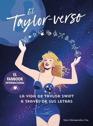 EL TAYLOR-VERSO | 9788401033537 | HÄMEENAHO-FOX, SATU | Llibreria Ombra | Llibreria online de Rubí, Barcelona | Comprar llibres en català i castellà online