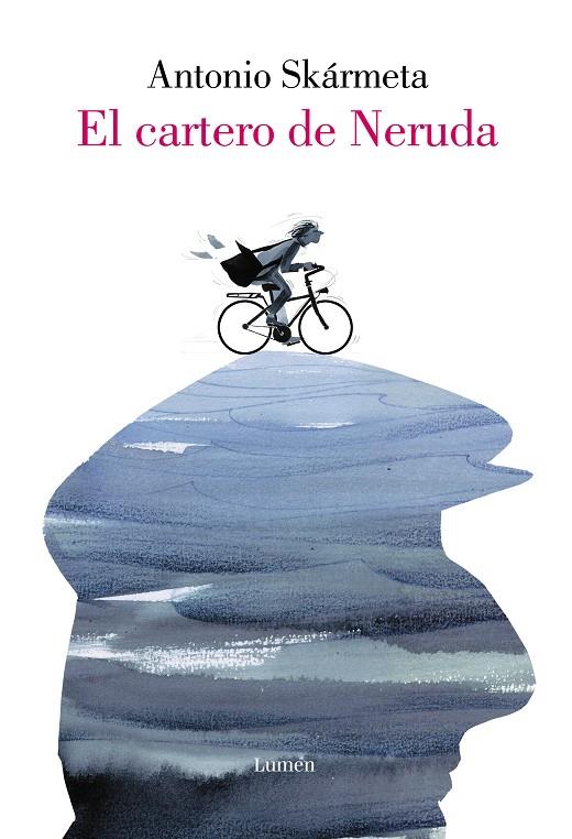 EL CARTERO DE NERUDA (EDICIÓN ILUSTRADA) | 9788426405401 | SKÁRMETA, ANTONIO/ECHENIQUE, RAQUEL | Llibreria Ombra | Llibreria online de Rubí, Barcelona | Comprar llibres en català i castellà online