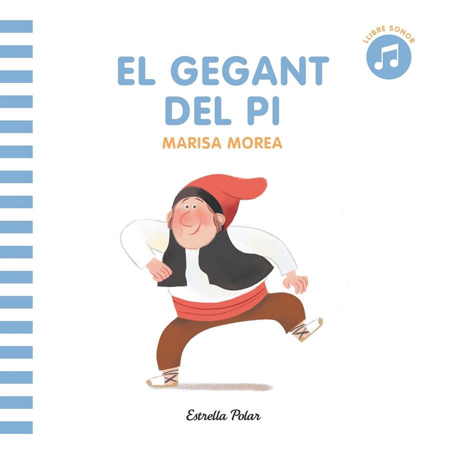 EL GEGANT DEL PI | 9788413894058 | AA. VV. | Llibreria Ombra | Llibreria online de Rubí, Barcelona | Comprar llibres en català i castellà online