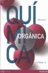 QUIMICA ORGANICA, 1 | 9786073207904 | WADE, L.G. | Llibreria Ombra | Llibreria online de Rubí, Barcelona | Comprar llibres en català i castellà online