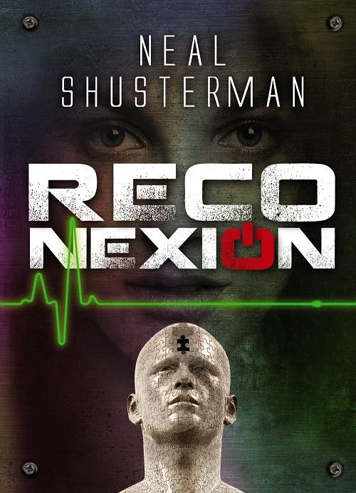 RECONEXIÓN II DESCONEXION | 9788467842012 | NEAL SHUSTERMAN | Llibreria Ombra | Llibreria online de Rubí, Barcelona | Comprar llibres en català i castellà online