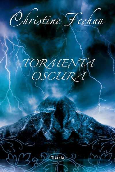 TORMENTA OSCURA | 9788492916450 | FEEHAN, CHRISTINE | Llibreria Ombra | Llibreria online de Rubí, Barcelona | Comprar llibres en català i castellà online