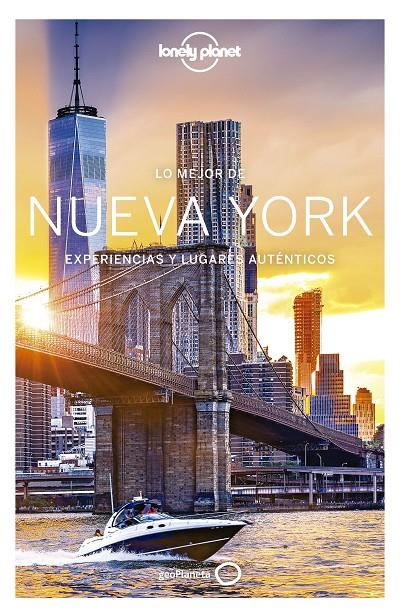 LO MEJOR DE NUEVA YORK 5 | 9788408215257 | ST.LOUIS, REGIS/PARKES, LORNA/MCNAUGHTAN, HUGH | Llibreria Ombra | Llibreria online de Rubí, Barcelona | Comprar llibres en català i castellà online