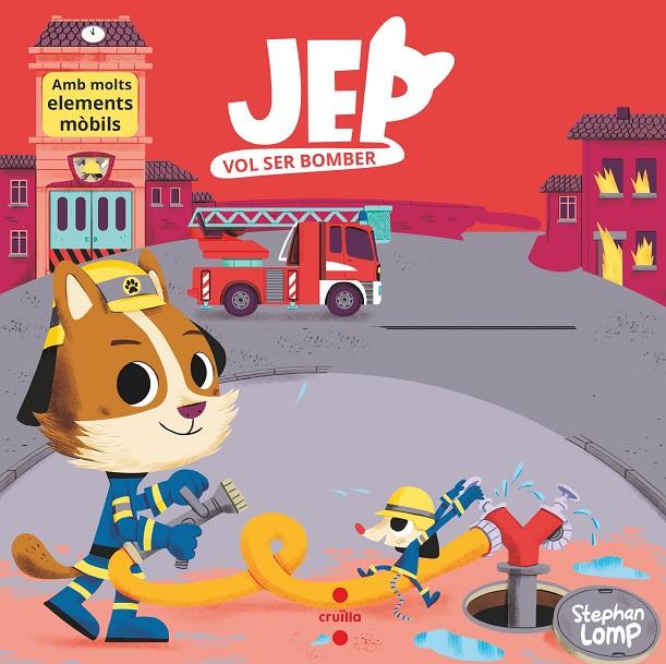 C-JEP. JEP VOL SER BOMBER | 9788466150385 | LOMP,  STEPHAN | Llibreria Ombra | Llibreria online de Rubí, Barcelona | Comprar llibres en català i castellà online