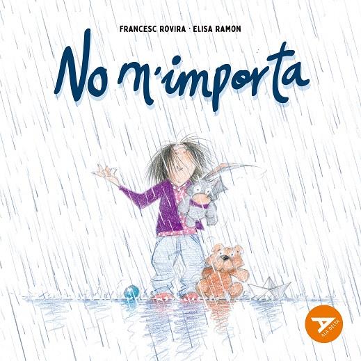 NO M'IMPORTA | 9788447949311 | RAMON BOFARULL, ELISA | Llibreria Ombra | Llibreria online de Rubí, Barcelona | Comprar llibres en català i castellà online