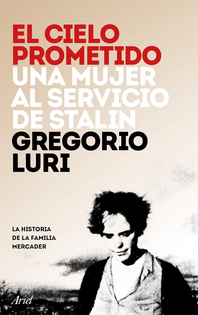 EL CIELO PROMETIDO | 9788434423596 | GREGORIO LURI | Llibreria Ombra | Llibreria online de Rubí, Barcelona | Comprar llibres en català i castellà online