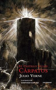 EL CASTILLO DE LOS CÁRPATOS | 9788477028451 | VERNE, JULIO | Llibreria Ombra | Llibreria online de Rubí, Barcelona | Comprar llibres en català i castellà online