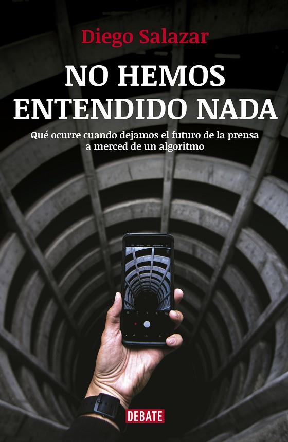 NO HEMOS ENTENDIDO NADA | 9788417636258 | SALAZAR, DIEGO | Llibreria Ombra | Llibreria online de Rubí, Barcelona | Comprar llibres en català i castellà online