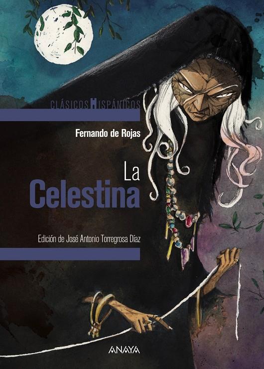 LA CELESTINA | 9788467871319 | ROJAS, FERNANDO DE | Llibreria Ombra | Llibreria online de Rubí, Barcelona | Comprar llibres en català i castellà online