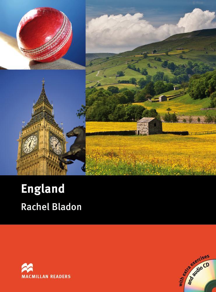 ENGLAND PACK | 9780230436428 | BLADON, R. | Llibreria Ombra | Llibreria online de Rubí, Barcelona | Comprar llibres en català i castellà online