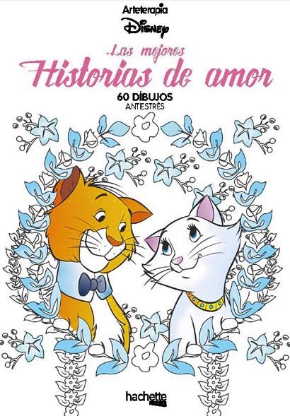 ARTETERAPIA. LAS MEJORES HISTORIAS DE AMOR | 9788417240981 | VARIOS AUTORES | Llibreria Ombra | Llibreria online de Rubí, Barcelona | Comprar llibres en català i castellà online