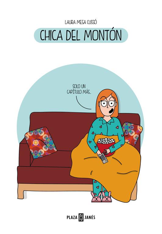 CHICA DEL MONTÓN | 9788401020865 | LAURA MESA CUSSÓ | Llibreria Ombra | Llibreria online de Rubí, Barcelona | Comprar llibres en català i castellà online