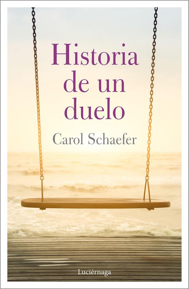 HISTORIA DE UN DUELO | 9788417371647 | SCHAEFER, CAROL | Llibreria Ombra | Llibreria online de Rubí, Barcelona | Comprar llibres en català i castellà online