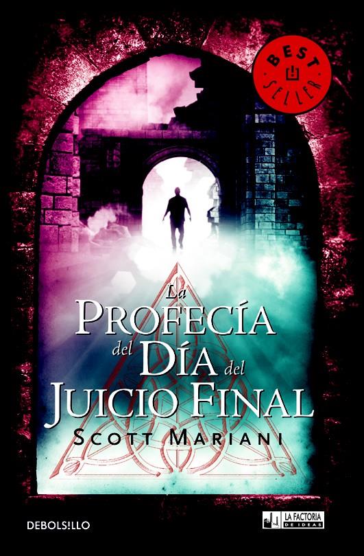 LA PROFECÍA DEL DÍA DEL JUICIO FINAL | 9788490181447 | SCOTT MARIANI  | Llibreria Ombra | Llibreria online de Rubí, Barcelona | Comprar llibres en català i castellà online