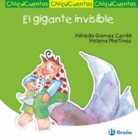 EL GIGANTE INVISIBLE | 9788421680841 | GÓMEZ-CERDÁ, ALFREDO | Llibreria Ombra | Llibreria online de Rubí, Barcelona | Comprar llibres en català i castellà online