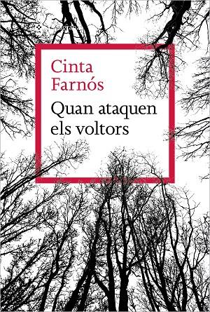 QUAN ATAQUEN ELS VOLTORS | 9788410009202 | FARNÓS, CINTA | Llibreria Ombra | Llibreria online de Rubí, Barcelona | Comprar llibres en català i castellà online