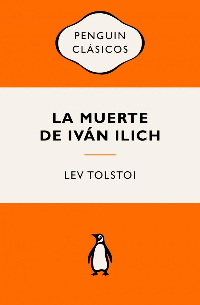 LA MUERTE DE IVÁN ILICH | 9788491057338 | TOLSTOI, LEV | Llibreria Ombra | Llibreria online de Rubí, Barcelona | Comprar llibres en català i castellà online