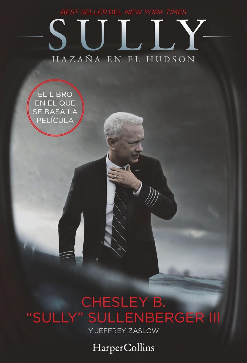 SULLY. HAZAÑA EN EL HUDSON | 9788491390121 | B. SULLENBERGER, CHESLEY | Llibreria Ombra | Llibreria online de Rubí, Barcelona | Comprar llibres en català i castellà online